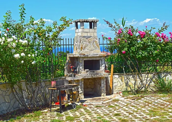 Saint Stefan Villas