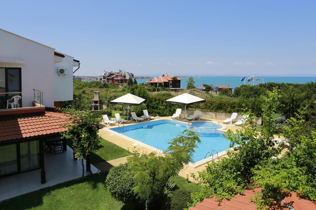 Saint Stefan * Sozopol