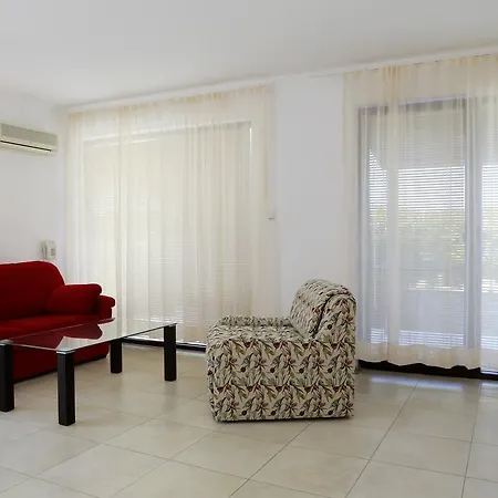 Saint Stefan Villas Sozopol Exterior photo