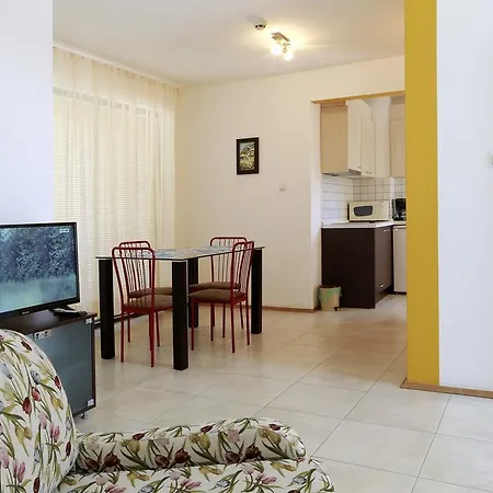 Saint Stefan Villas Sozopol Exterior photo