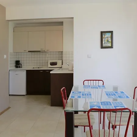 Saint Stefan Villas Sozopol Exterior photo